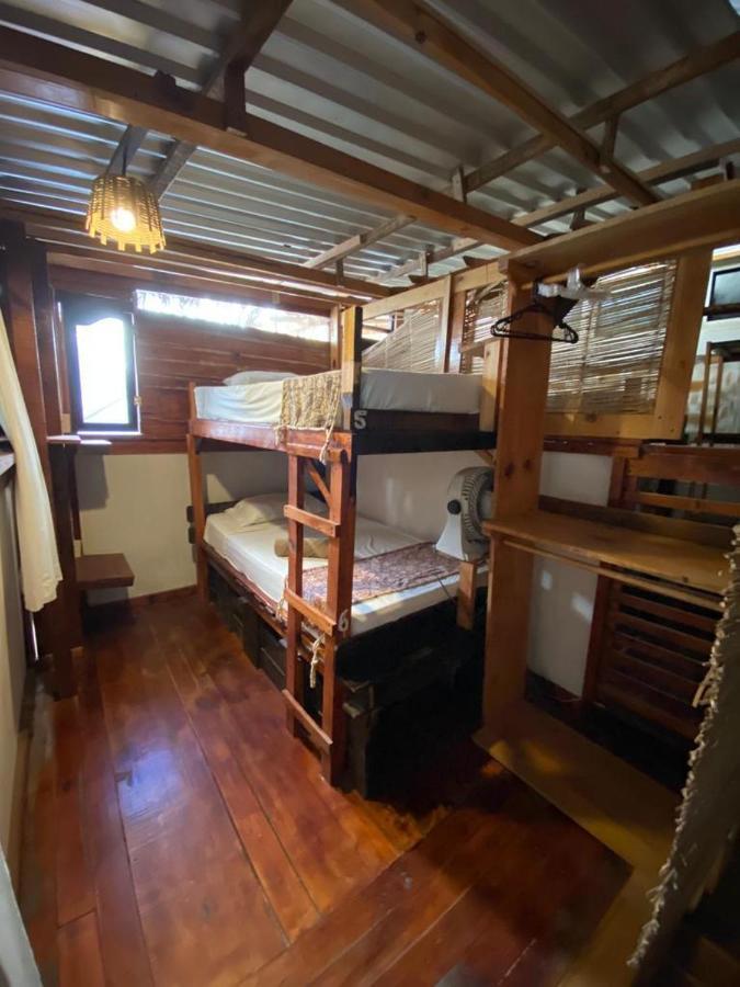 Chaak Vandrehjem Puerto Escondido  Eksteriør billede